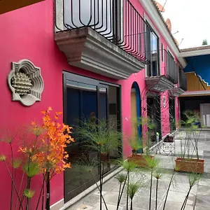 Apartamento Casa Santos, Antigua